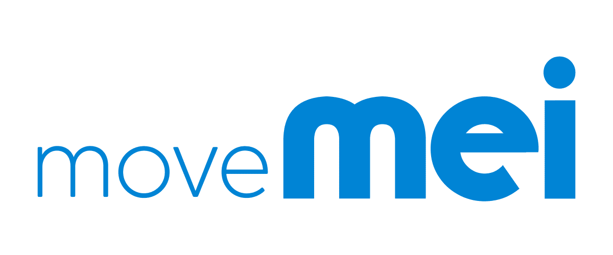 MoveMei logo
